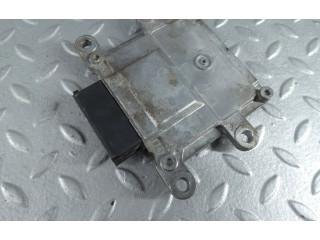 Блок управления коробки передач