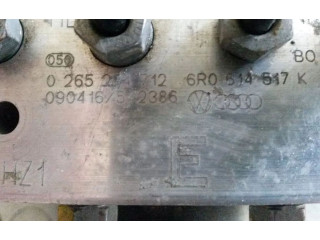 Jednotka ABS 0265294712, 0265294712 Skoda Roomster (5J) 2006