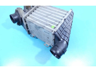 Интеркулер IMPRK1258757 Volkswagen Golf III