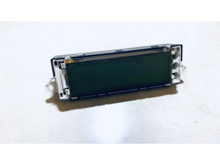 Дисплей 9659062780, 216744212j Citroen C4 I