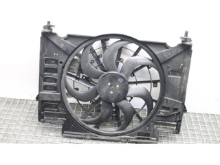 Вентилятор радиатора     GX738C607AE    Jaguar XE 2.0