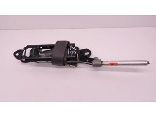 Передний ремень безопасности