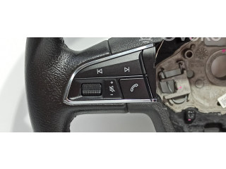 Volant Seat Toledo III (5P) 2015 6JA419091EVI7, 6JA419091E