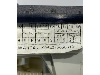 Блок управления климат-контролем 19944010000013 Fiat Doblo