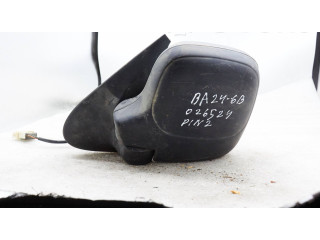 Zpětné zrcátko  Citroen Berlingo 2006  e9010118  