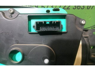 Панель приборов P8200752820   Dacia Logan I       