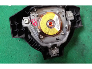 Подушка безопасности водителя 4112HV   Citroen C1