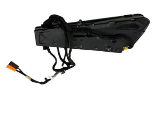 Подушка безопасности в сиденье 30715729, TE3815072570001 Volvo V70