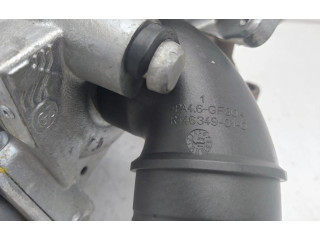  Турбина Volkswagen PASSAT  03L971858A         