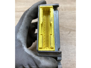 Блок подушек безопасности 4B0959655F, 0285001267   Audi A3 S3 8L