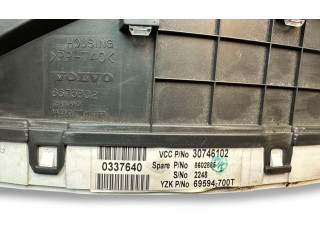 Přístrojová deska  Volvo XC70 2006 8673802, 8673802  