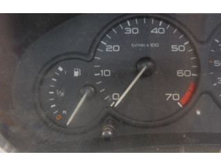 Přístrojová deska Peugeot 206 CC 2003 9648836480, 9648836480