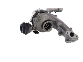 Turbodmychadlo Турбина 767835-5001S, 767835-5001S Fiat Croma