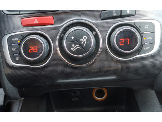Блок управления климат-контролем 9666027577   Citroen C4 II