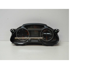 Přístrojová deska Audi A4 S4 B8 8K 2008 8K0920900C