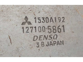 Интеркулер  1530A192, 1271005861   Mitsubishi Outlander 