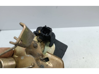 Замок багажника     Jeep Grand Cherokee (WK) 2005 - 2010 года