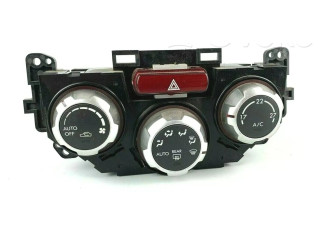 Блок управления климат-контролем 72311SC060 Subaru Forester SH