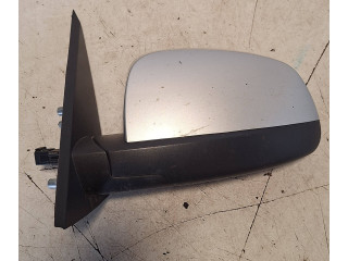 Зеркало электрическое Opel Meriva A 2003 - 2010 года