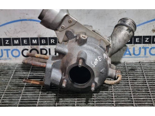  Турбина KIA Sorento  282004A470   для двигателя D4CB      