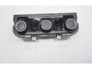 Блок управления климат-контролем 1K8907426AT, 5HB01210886   Volkswagen Caddy