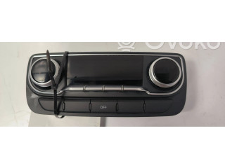 Центральный пульт управления 4M0919158C Audi Q7 4M