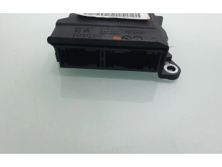 Блок подушек безопасности 626181200 Citroen Berlingo