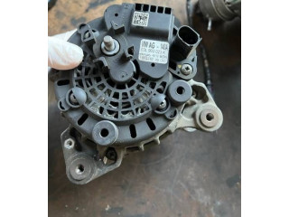 Генератор 03L903023K Volkswagen Golf VII