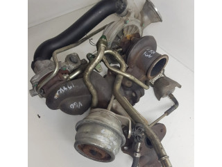  Турбина Volvo S60 2.4 31293086         