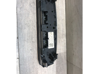 Блок управления климат-контролем 8V0820043C, 901516230016   Audi A3 S3 A3 Sportback 8P
