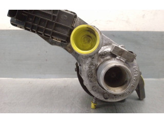 Turbodmychadlo Турбина 057145722J, 7507203   Audi A8 S8 D3 4E   ASE