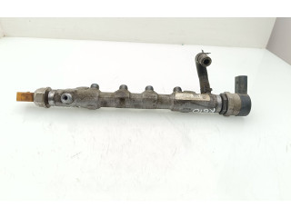 Топливная рампа 03L130089P, 100000216 Skoda Octavia Mk2 (1Z) для двигателя CFHC