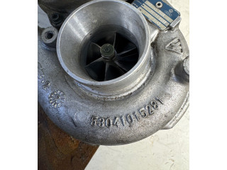 Turbodmychadlo Турбина 059145702R, 53049700045 Audi Q7 4L