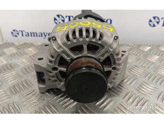 Генератор TG9S036 Fiat Idea