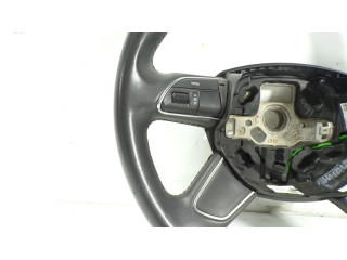 Руль Audi A4 Allroad 4L0419091AC1KT