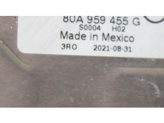 Комплект вентиляторов 80A121003A, 80A959455G Audi Q5 SQ5