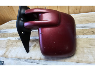 Зеркало электрическое Volkswagen Transporter - Caravelle T4 1991 - 2003 года