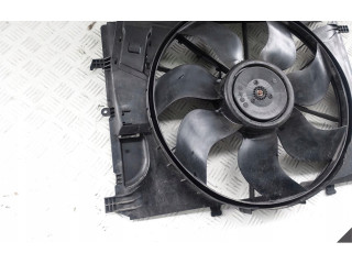 Вентилятор радиатора     0130307188, 3136613436    Mercedes-Benz CLS C218 X218 