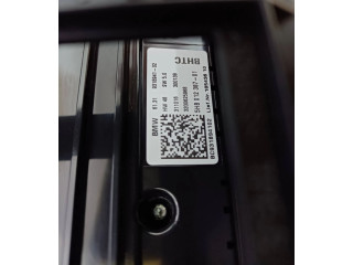 Блок управления климат-контролем 9318941, 9319015 Mini Clubman F54