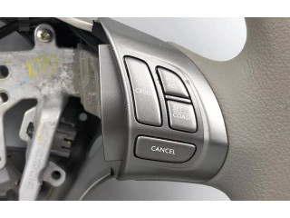 Руль Subaru Forester SH  2008 - 2013 года GS12002880      