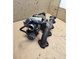 Turbodmychadlo Турбина 2248060, 1400023 Rover 75