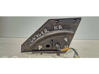 Зеркало электрическое     левое    Mitsubishi Lancer Evolution     