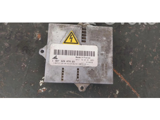 Блок управления Xenon