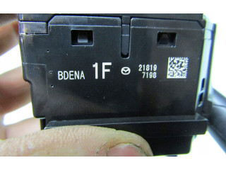 Ручка стеклоочистителей    Mazda 3