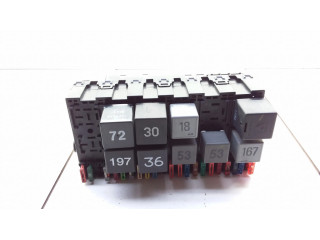 Блок предохранителей 7M0937025D Ford Galaxy