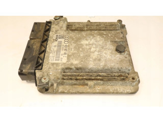 Řídící jednotka 0281012492 Audi A8 S8 D3 4E 2005