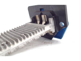 Блок управления климат-контролем Hyundai Getz