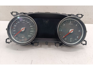 Přístrojová deska Mercedes-Benz E W213 2017 A2139000622