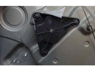 Зеркало (механическое)       Skoda Octavia Mk2 (1Z)  2004 - 2013 года   