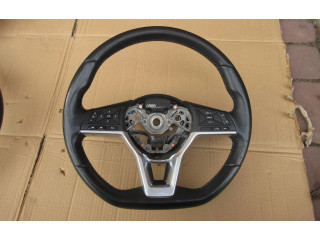 Volant Nissan Qashqai 2016